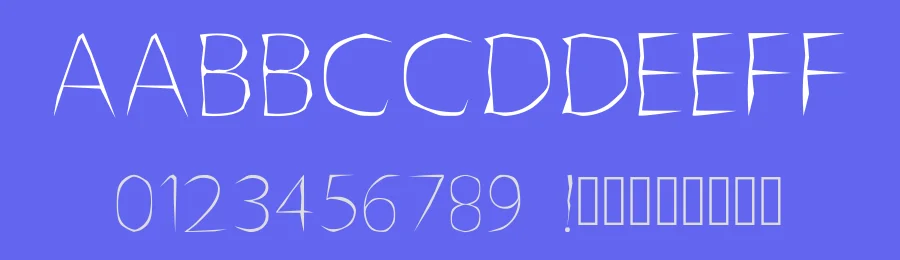 Arxi — Script Handwritten Font — thumbnail 3
