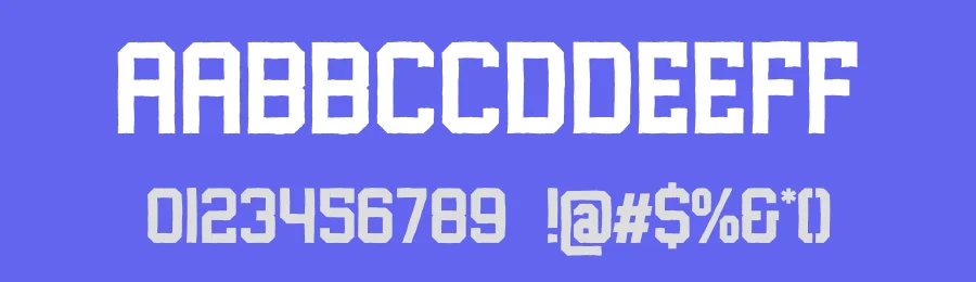 Athletic College by Masyafi Studio — Display Font — thumbnail 3