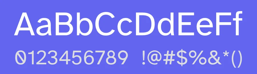 Atkinson Hyperlegible by Elliott Scott, Megan Eiswerth, Linus Boman, Theodore Petrosky — Sans Serif Font — thumbnail 3