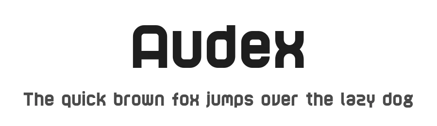 Audex