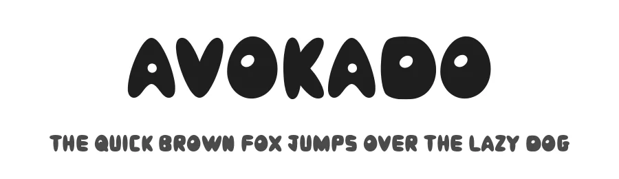 Avokado