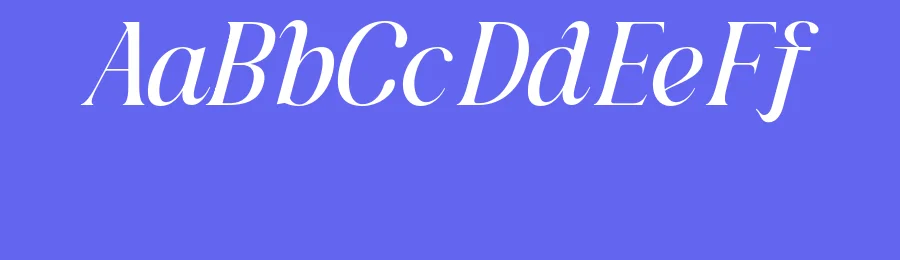 Aylia by Irzad Nurandito — Serif Font — thumbnail 3