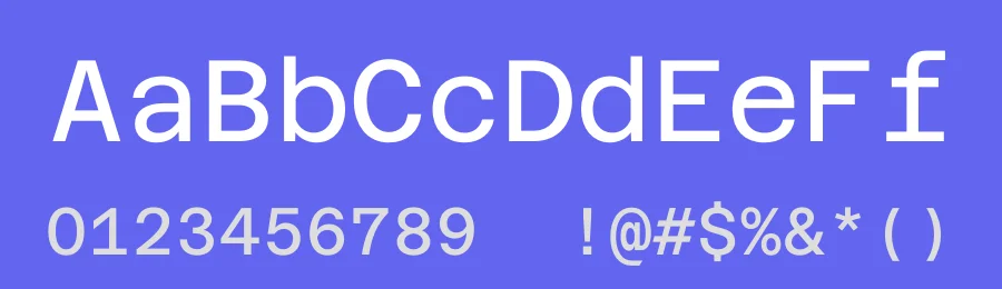 Azeret by Martin Vácha — Sans Serif Font — thumbnail 3