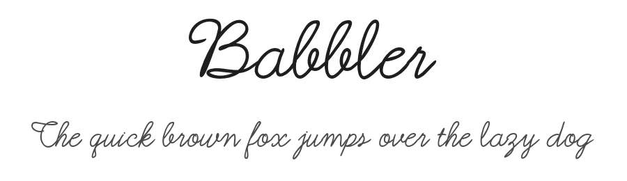 Babbler
