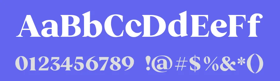 Bachelor by Ridwanfil (Ridwan Fadilah) — Serif Font — thumbnail 3