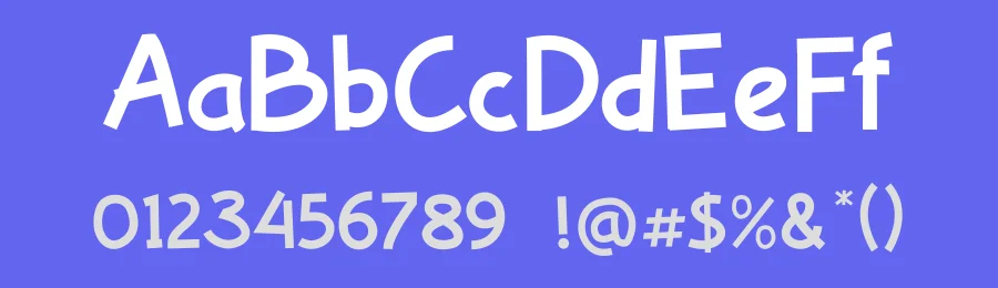 Badaga — Script Handwritten Font — thumbnail 3
