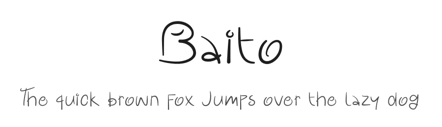 Baito