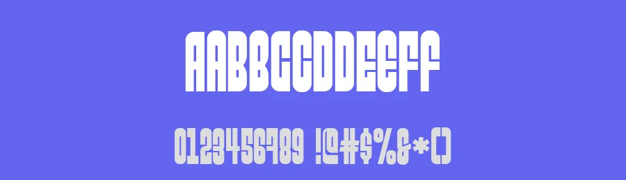 Balinera by Andres Moreno | NimaType — Sans Serif Font — thumbnail 3