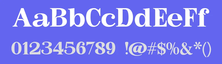 Bastine by Musthafa Kamal - Afkari Studio — Serif Font — thumbnail 3