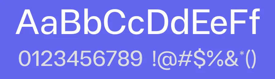 BD Lifeless Grotesk by Duc-Hai (Harry) Dinh — Sans Serif Font — thumbnail 3