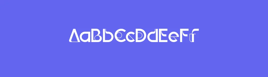 Befort — Display Font — thumbnail 3