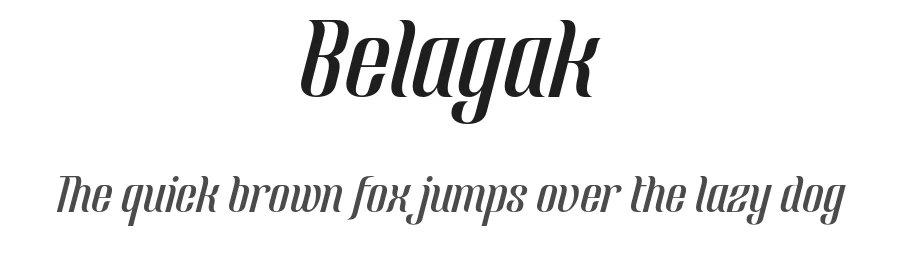 Belagak