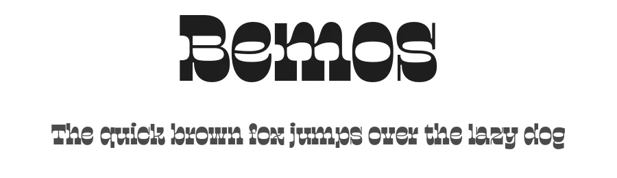 Bemos