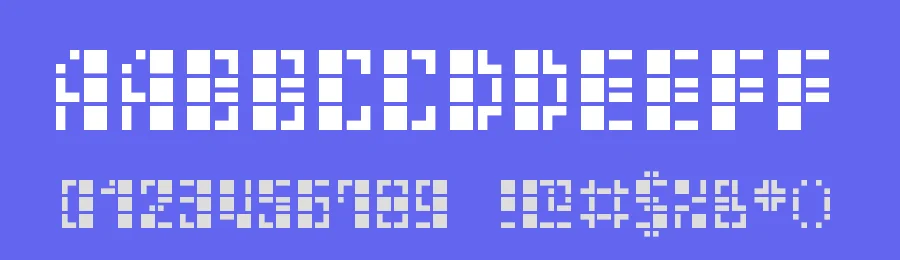 Benori by GGBotNet — Display Font — thumbnail 3