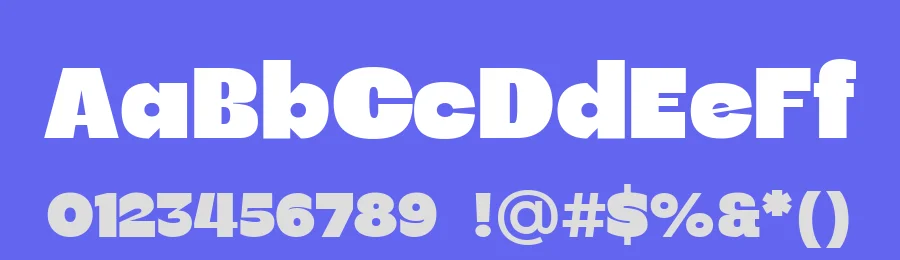 Bermia by By Abdul Artega — Display Font — thumbnail 3