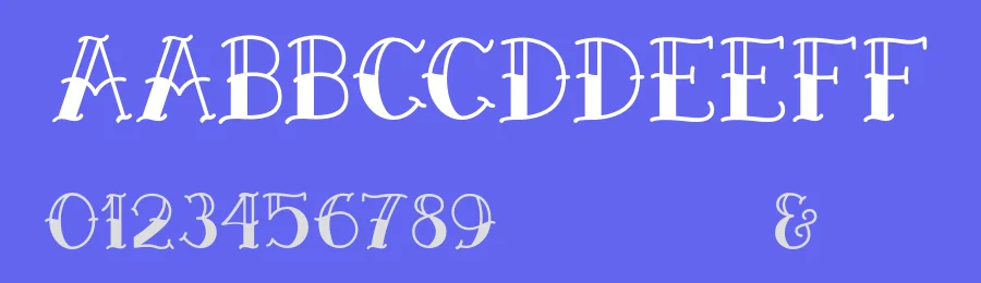 Betty by Anastasia Dimitriadi — Script Handwritten Font — thumbnail 3