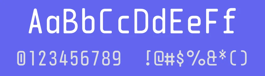 Beyond by DPSDbeyond + backpacker.gr — Sans Serif Font — thumbnail 3