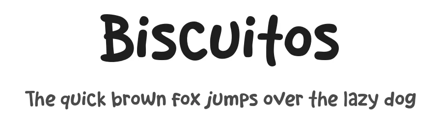 Biscuitos