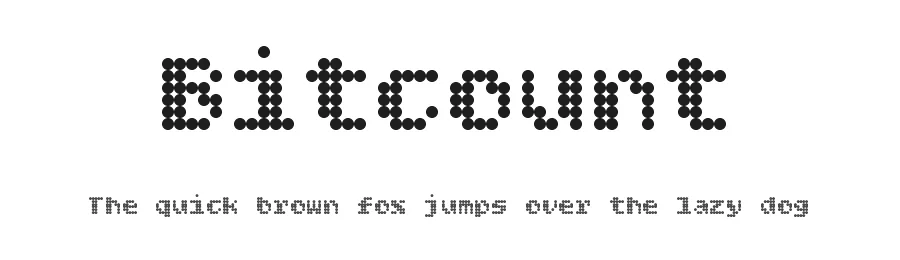 Bitcount