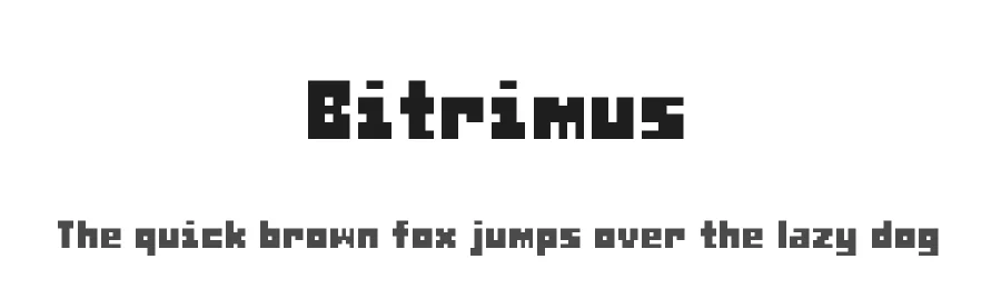 Bitrimus
