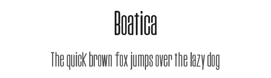 Boatica