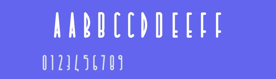 Bodrum by Onur Guvener — Sans Serif Font — thumbnail 3