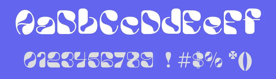 Bold Summer by Authentype — Display Font — thumbnail 3