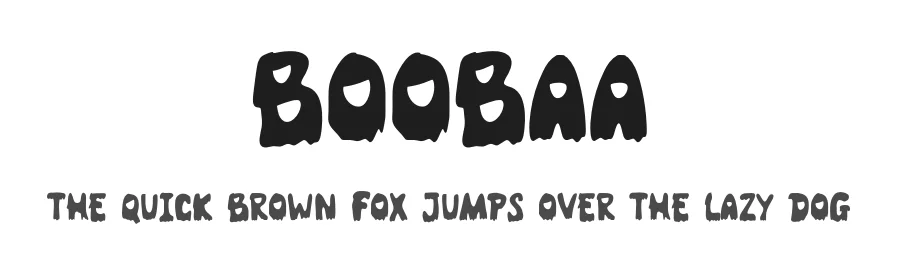 Boobaa
