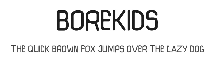 Borekids