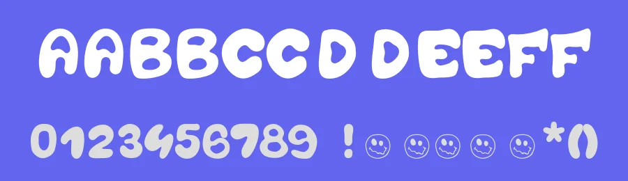 Bouwly — Script Handwritten Font — thumbnail 3