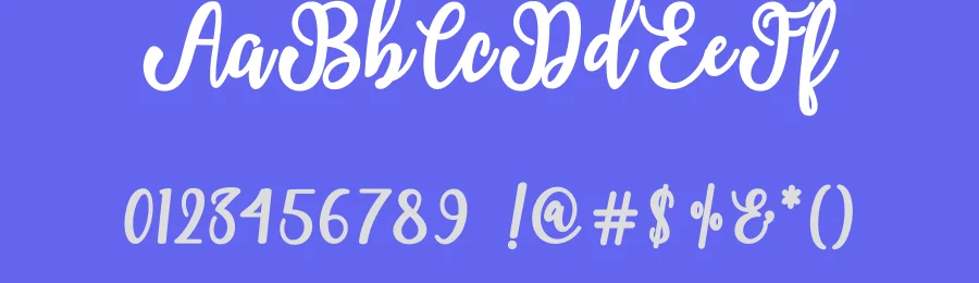 Breather Script by Creative LAB — Script Handwritten Font — thumbnail 3