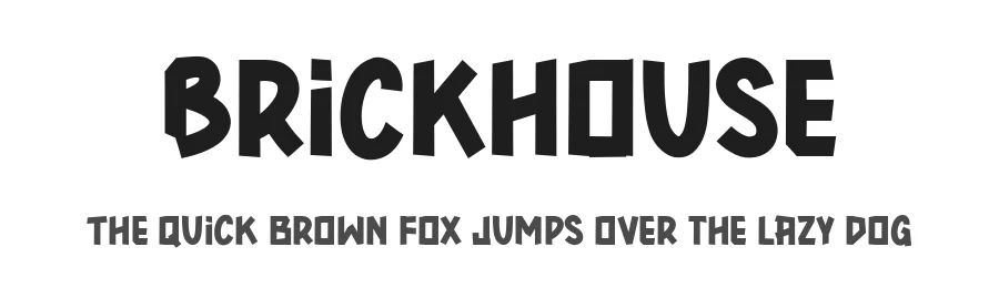 Brickhouse