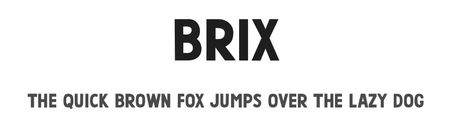 Brix