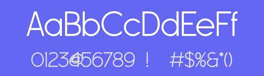 Brogman by Masyafi Studio — Sans Serif Font — thumbnail 3