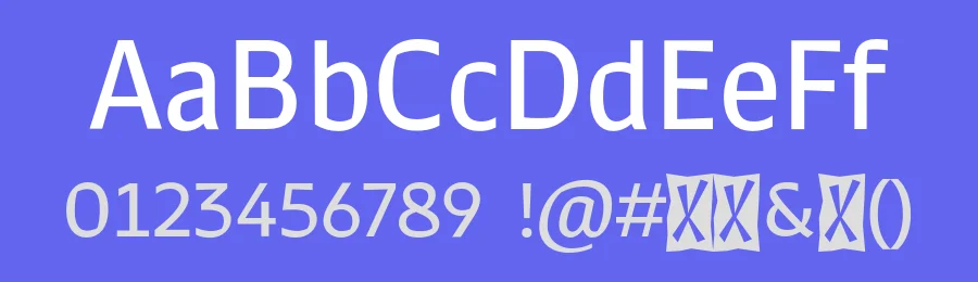 Brújula by Cris R Hernández, Luis Valencia Cordova, Adriana Garcidueñas Villalobos, Liliana Cerdio, Mara Osman, Tatiana Tavarez — Sans Serif Font — thumbnail 3