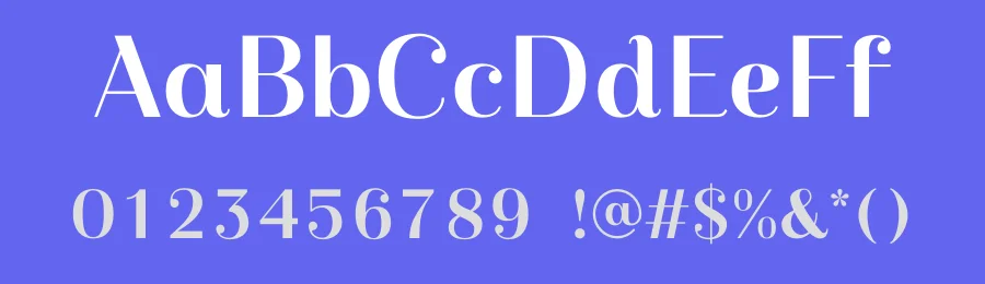Caffè Rosanò — Sans Serif Font — thumbnail 3