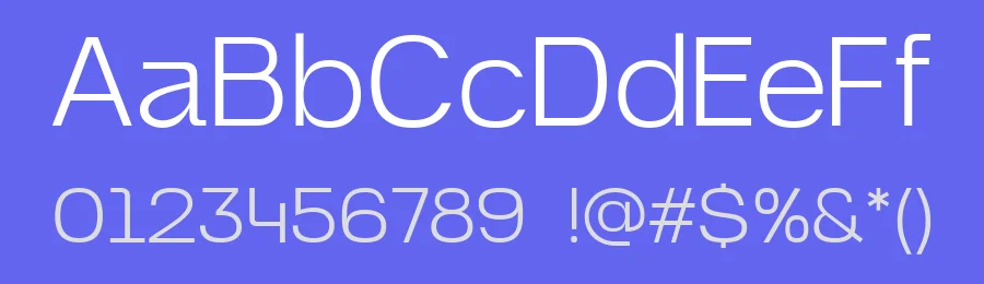 Capian — Sans Serif Font — thumbnail 3