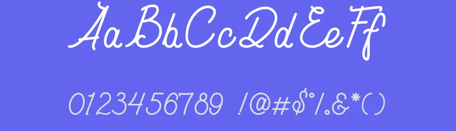 Carimba Script by HeyBrinc Studio — Script Handwritten Font — thumbnail 3