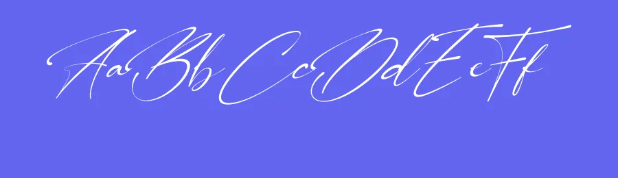 Carllitos by Bluestudio — Script Handwritten Font — thumbnail 3