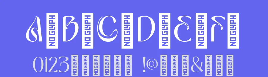 Cas Phillway by Casloop Team — Sans Serif Font — thumbnail 3