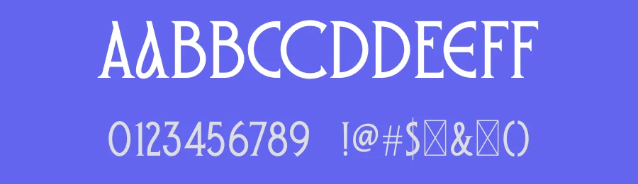 Castelforte by Ivan Filipov, neogrey creative — Serif Font — thumbnail 3