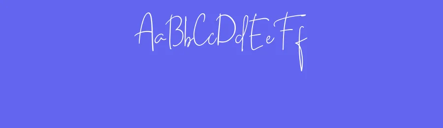 Casttano by Letterbeary — Script Handwritten Font — thumbnail 3
