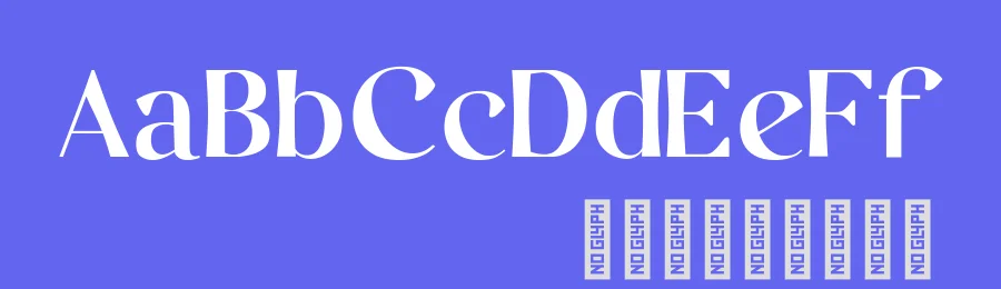 Casual — Sans Serif Font — thumbnail 3