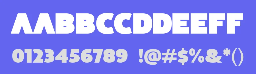Cazon by Drizy Studio — Display Font — thumbnail 3