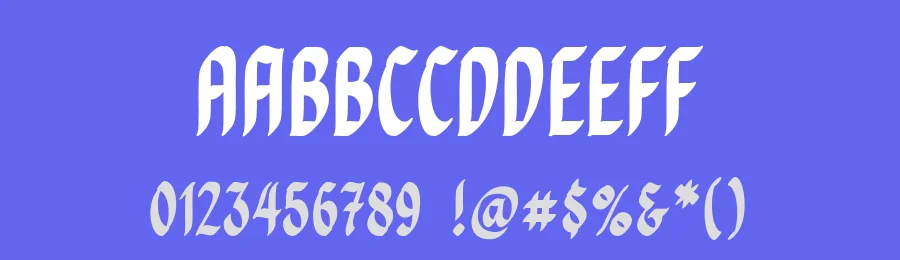 Centosa by Christian Dela Cruz — Script Handwritten Font — thumbnail 3