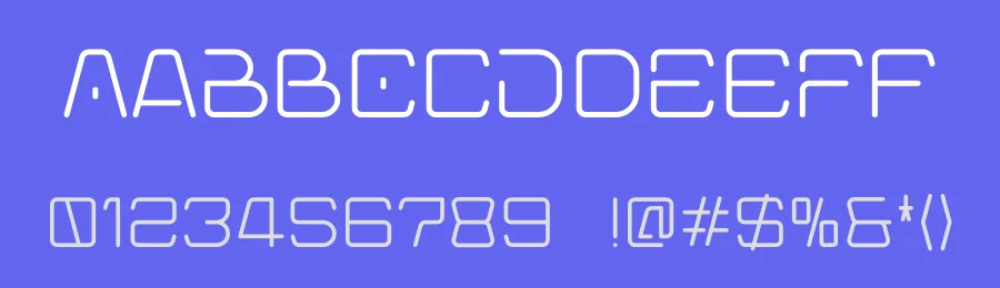 Centurion by Sahirul Puguh — Display Font — thumbnail 3