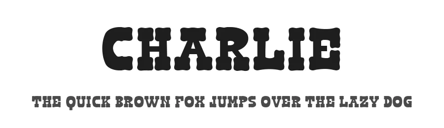 Charlie