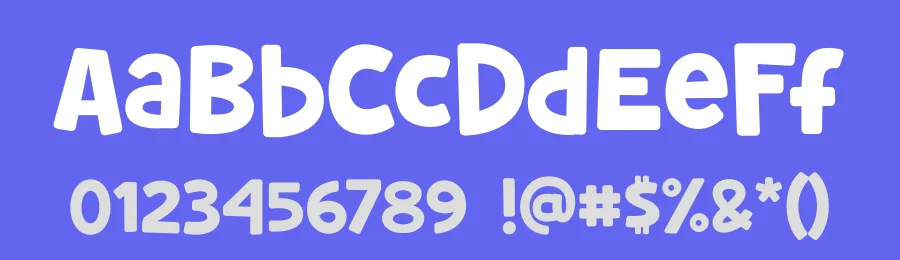 Charlie Kingdom by Sahirul Puguh — Display Font — thumbnail 3