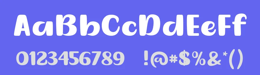 Cherry Cocktail by Joe Letter — Script Handwritten Font — thumbnail 3