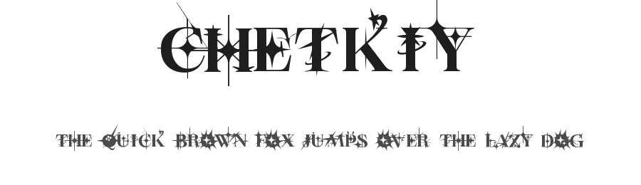 Chetkiy